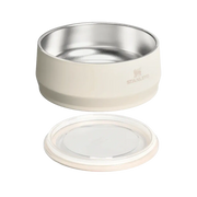 Stanley Pet Bowl 6 Cup Cream 48 OZ