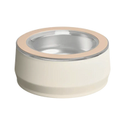 Stanley Pet Bowl 6 Cup Cream 48 OZ