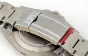 Rolex | Explorer II | 216570 | Steel | 42 mm | Steel | Black | Automatic