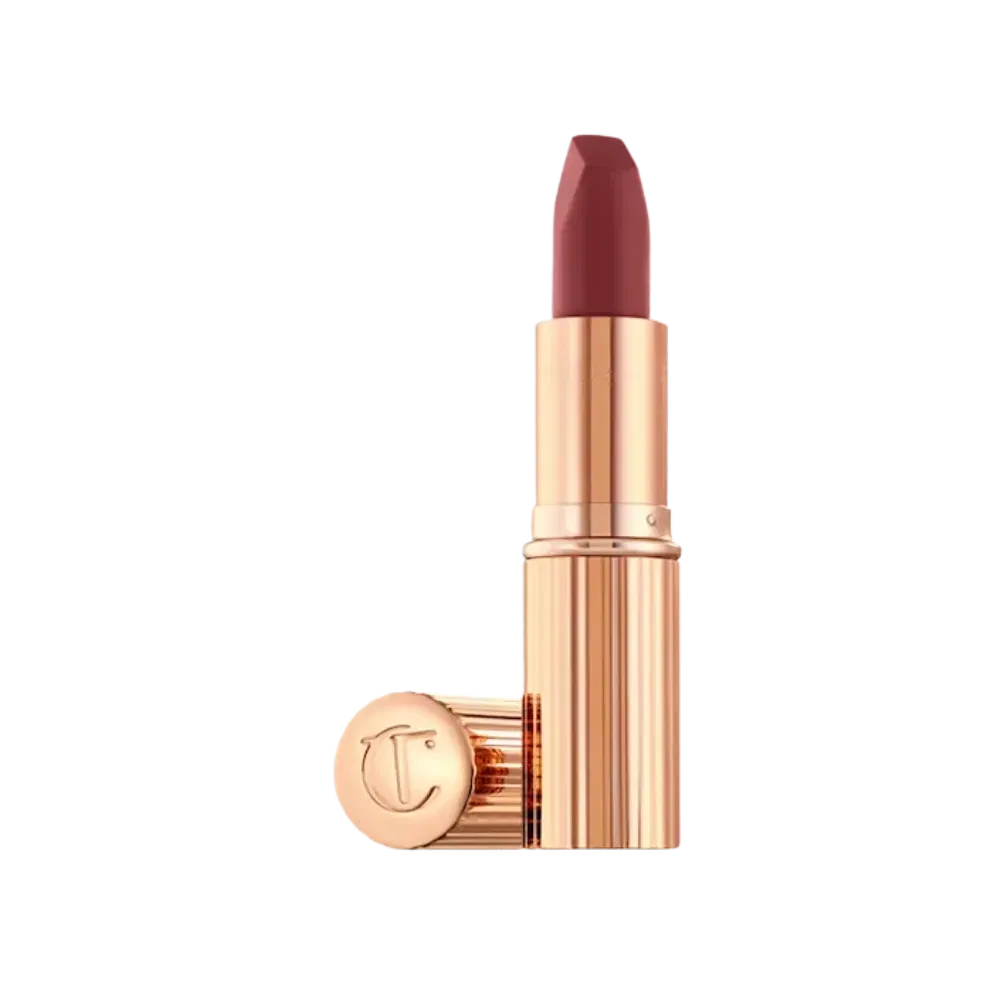 Charlotte Tilbury Matte Revolution M.I. Kiss