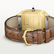 Cartier Santos