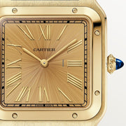 Cartier Santos