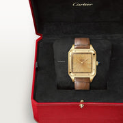 Cartier Santos