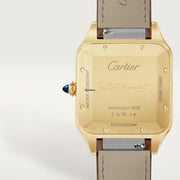Cartier Santos