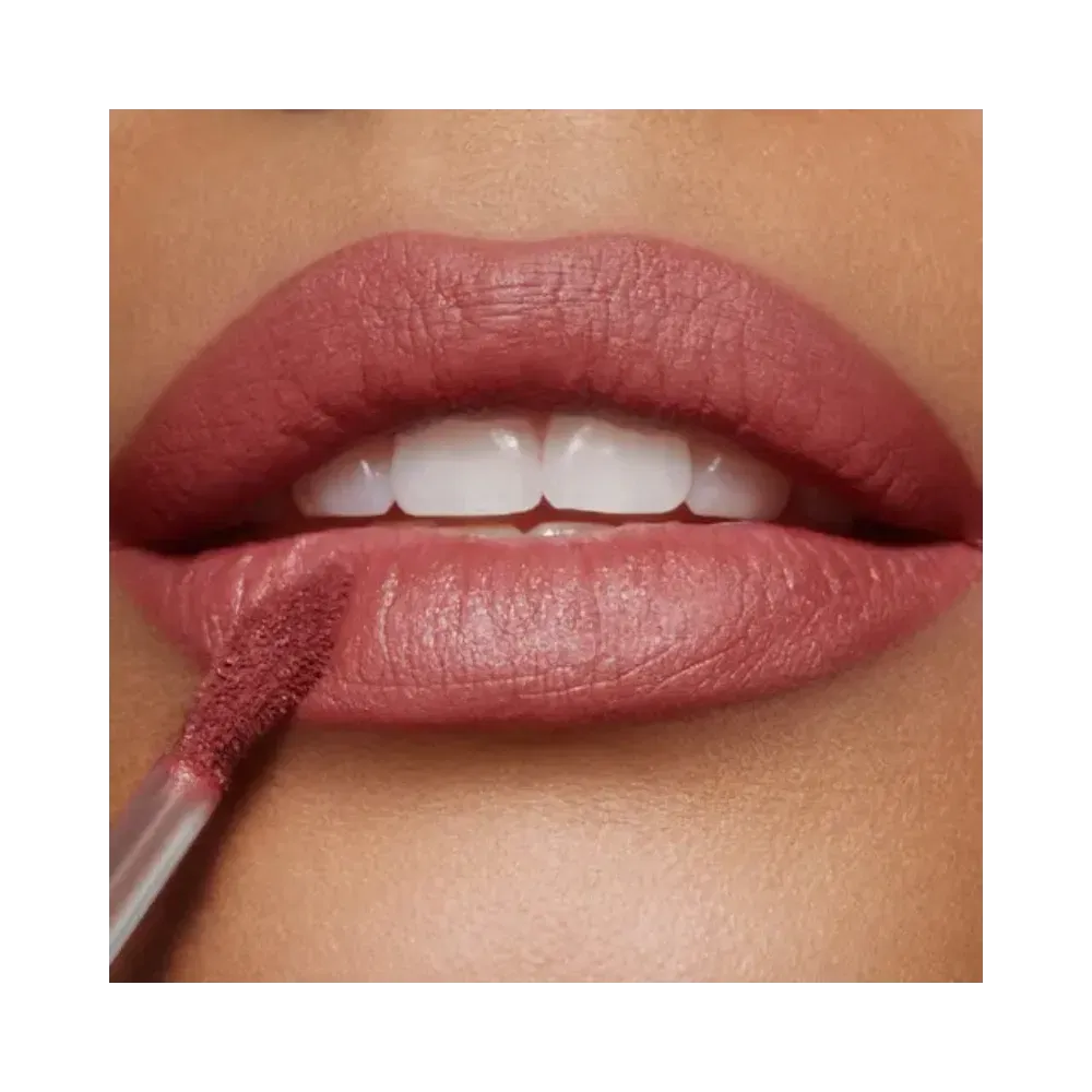 Charlotte Tilbury Airbrush Flawless Lip Blur Pillow Talk Medium Blur