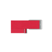 Whoop 5.0 Peak / MG Life  Superknit Rhodonite Band (Strap Only)