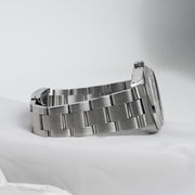 Rolex | Air King | 5500 | Steel | 34 mm | Steel | Silver | Automatic
