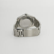 Rolex | Air King | 5500 | Steel | 34 mm | Steel | Silver | Automatic