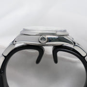 Rolex | Air King | 5500 | Steel | 34 mm | Steel | Silver | Automatic