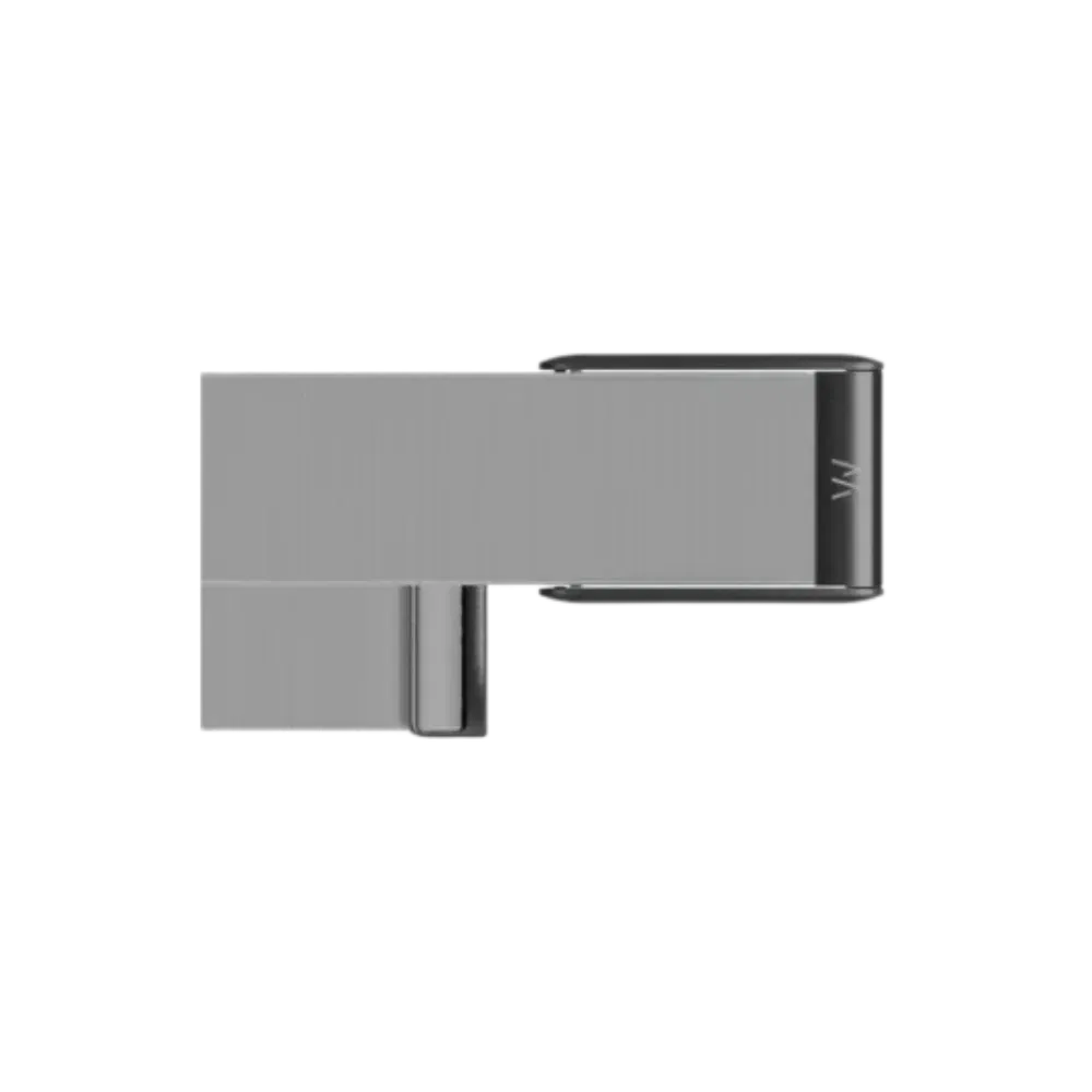 Whoop 5.0 Peak / MG Life Coreknit Ash Grey Bicep Band (Strap Only)
