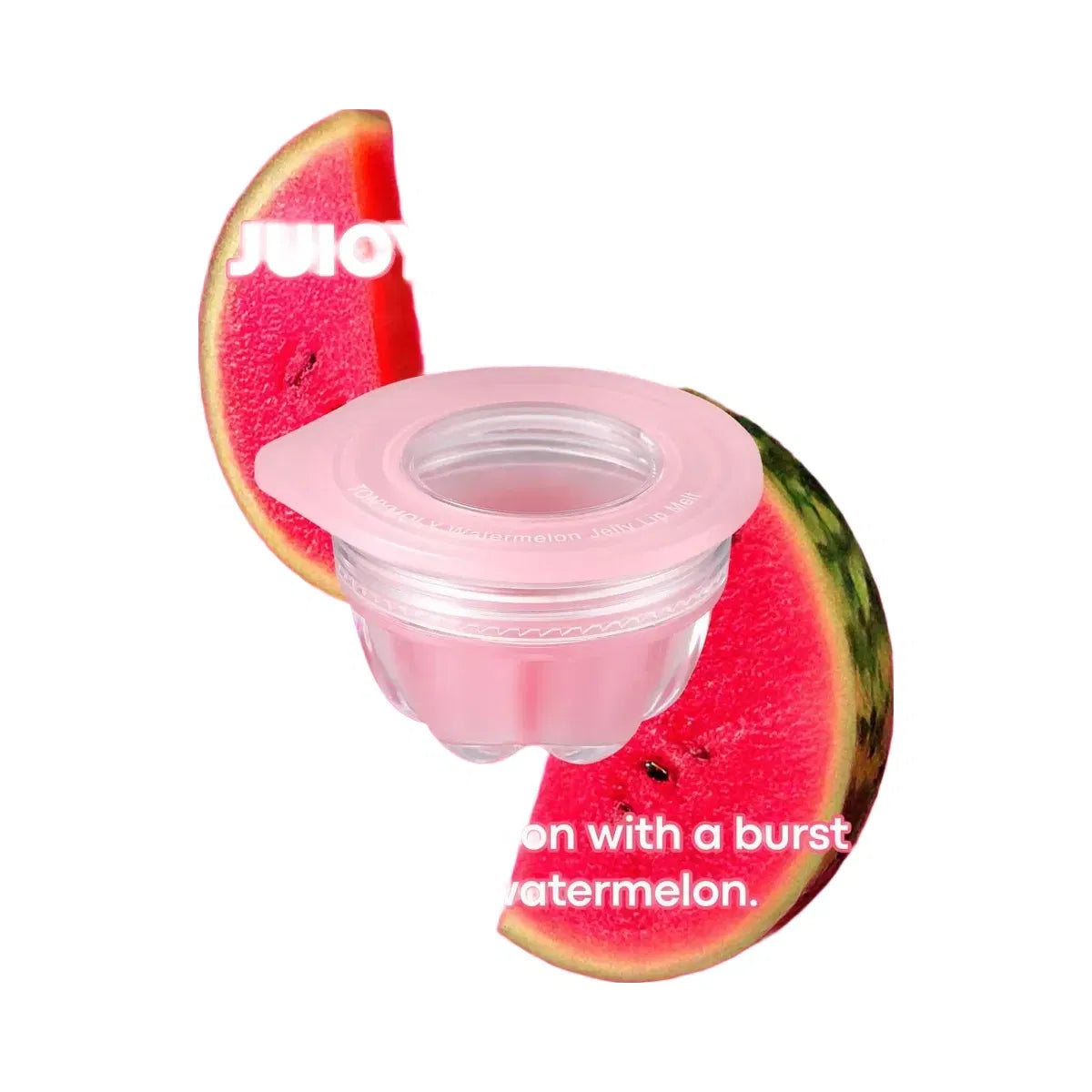 TONYMOLY Jelly Lip Melt Treatment