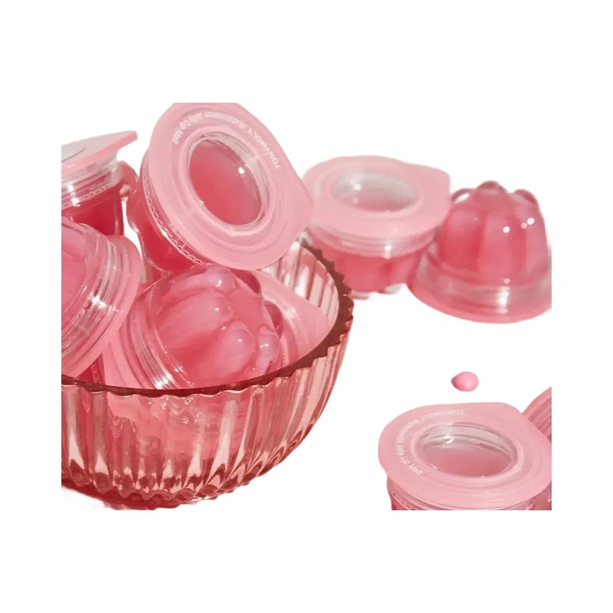 TONYMOLY Jelly Lip Melt Treatment