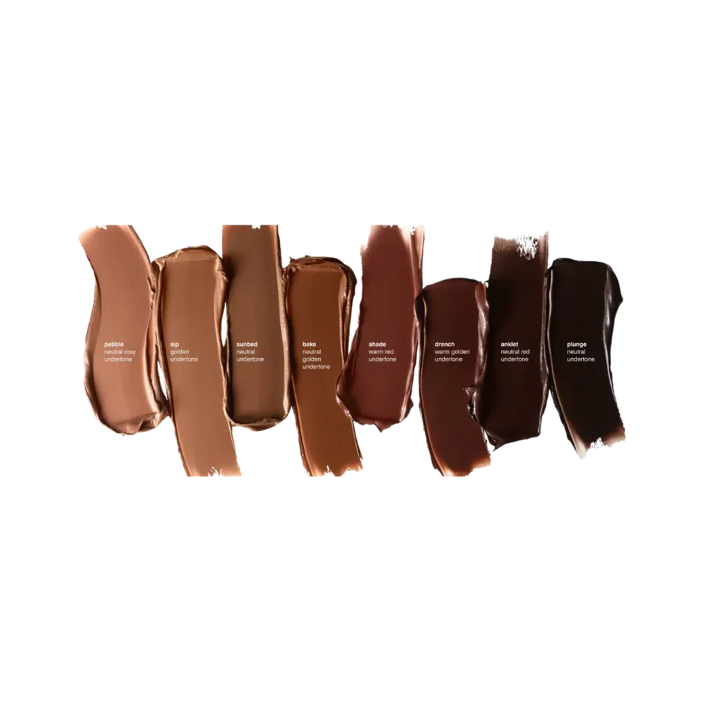 Rhode Pocket Bronze 'Shade'