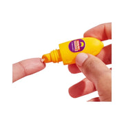 TONYMOLY Magic Food Dalcom Banana Lip Balm Keychain