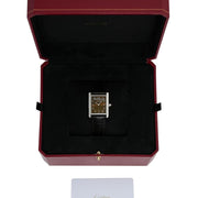 Cartier Tank
