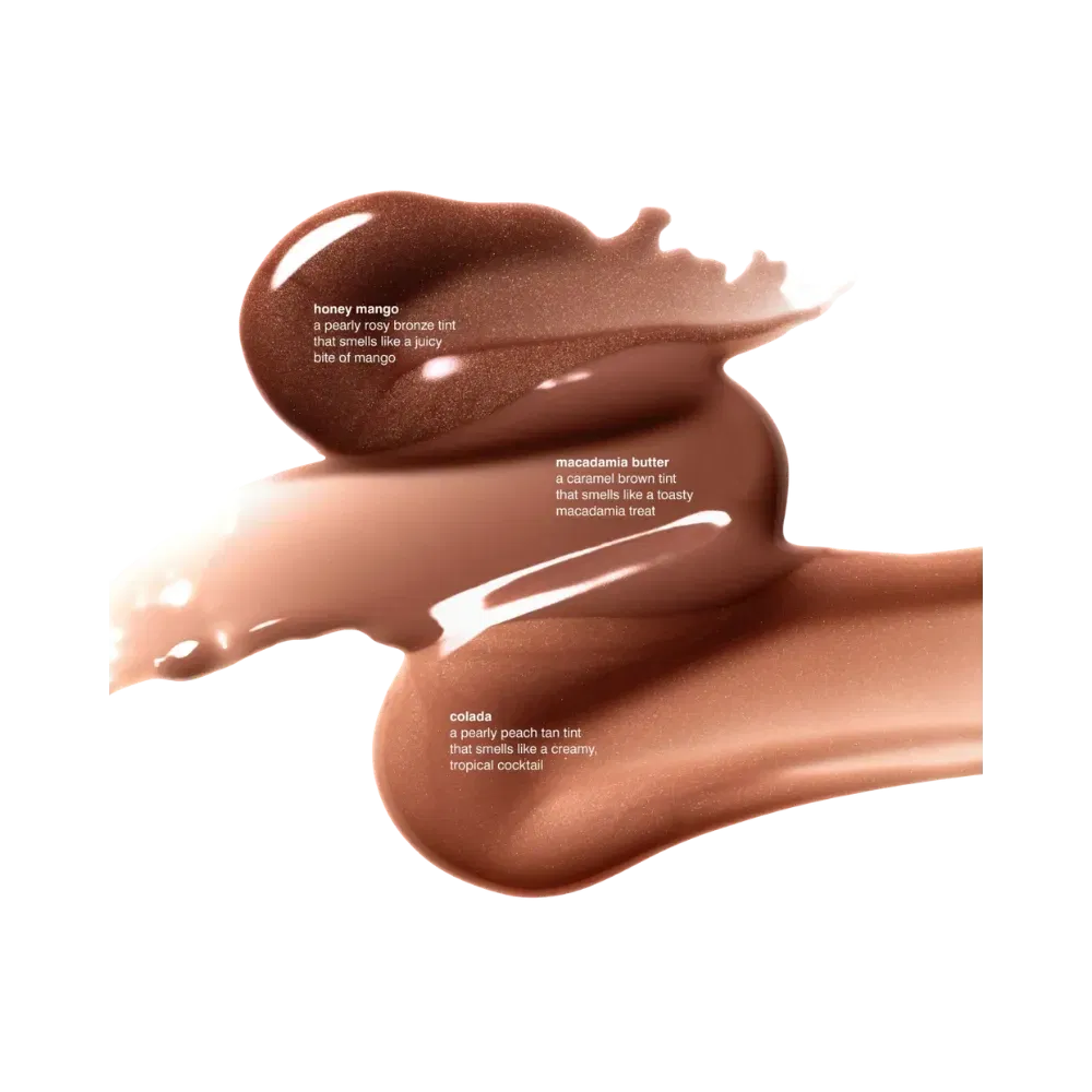 Rhode Peptide Lip Tint 'Honey Mango'