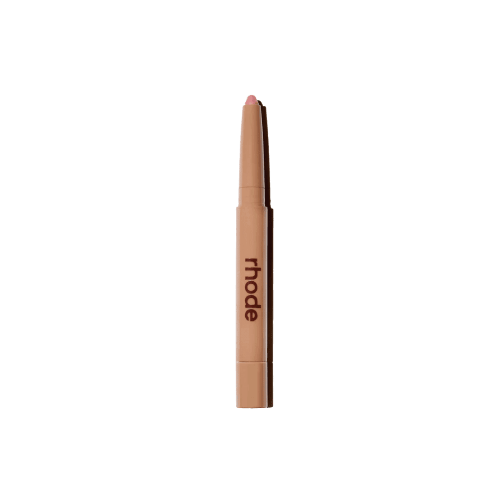 Rhode Peptide Lip Shape 'Push -  Soft Neutral Beige'