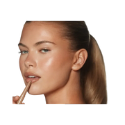 Rhode Peptide Lip Shape 'Push -  Soft Neutral Beige'