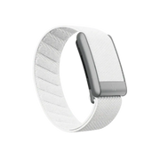 Whoop 5.0  / MG Life Superknit Glacier Band (Strap Only)