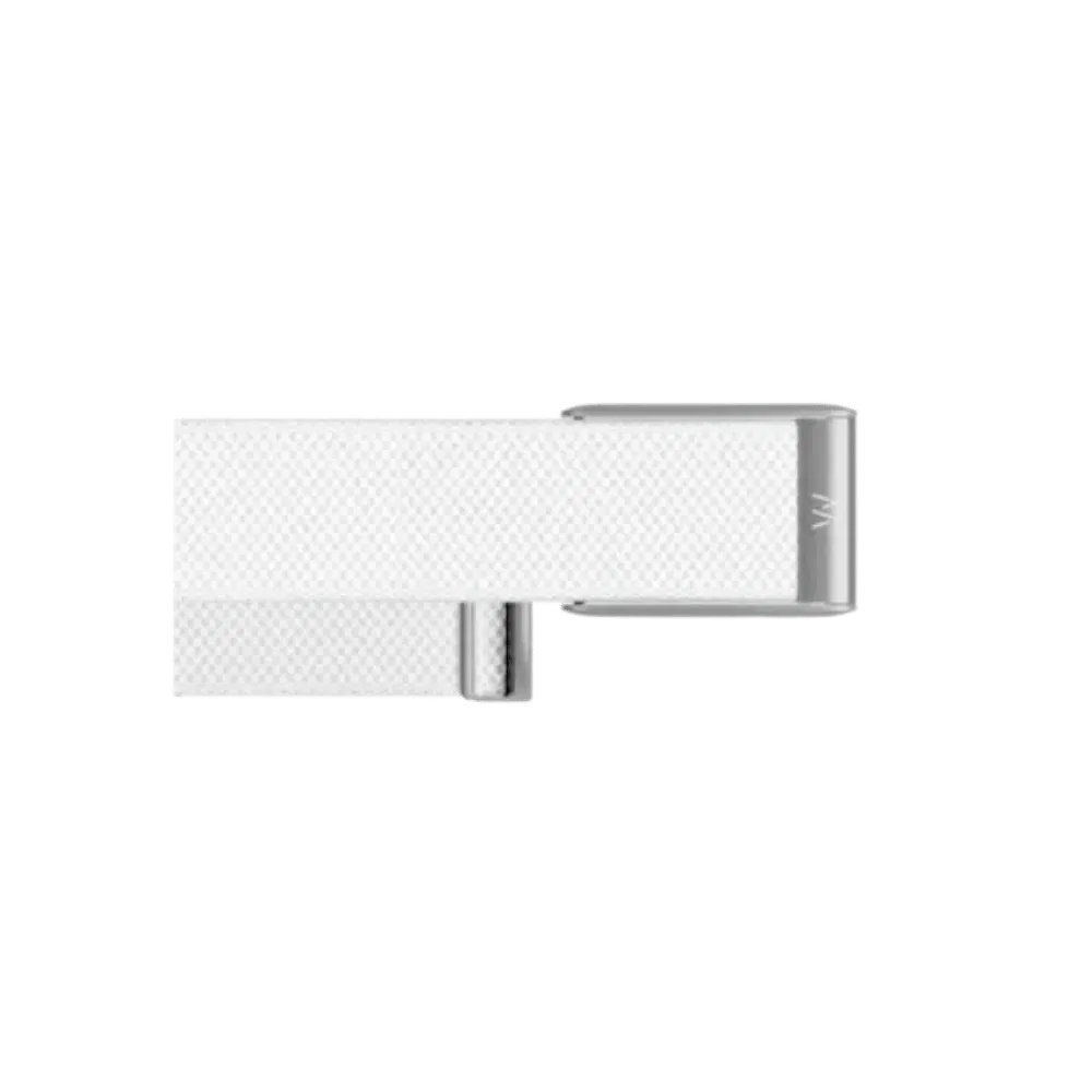 Whoop 5.0  / MG Life Superknit Glacier Band (Strap Only)