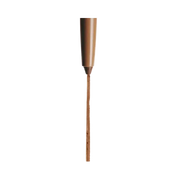 Rhode Peptide Lip Shape 'Jump- Chocolate Brown'