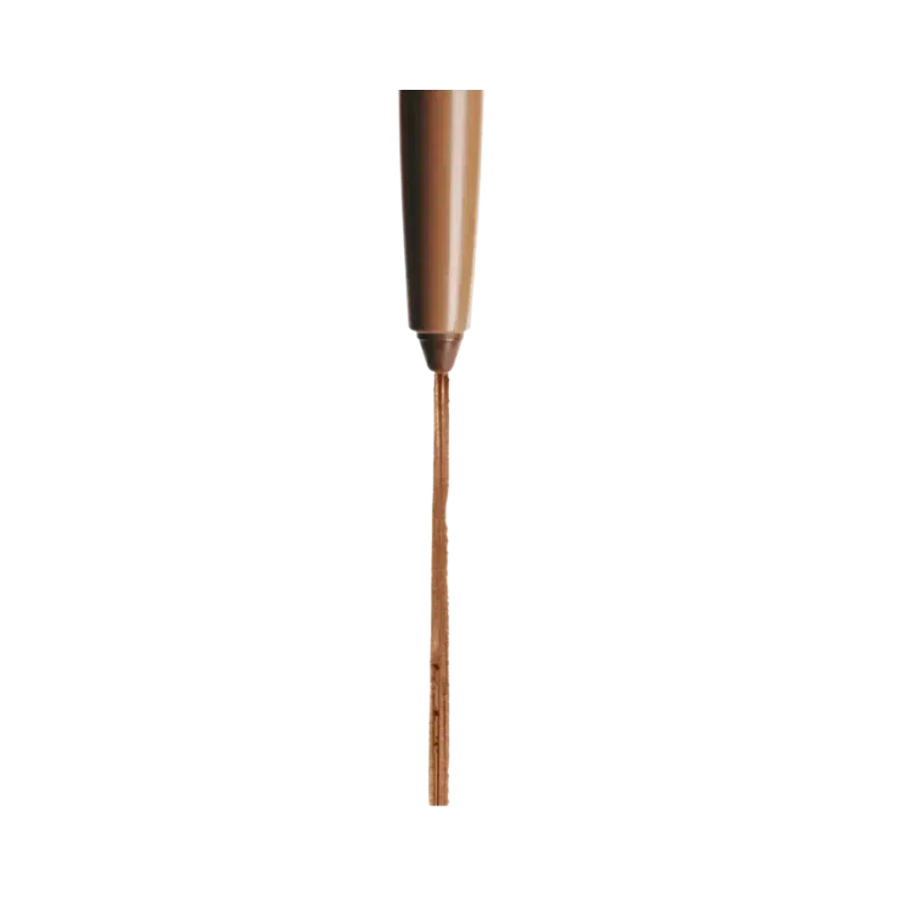 Rhode Peptide Lip Shape 'Jump- Chocolate Brown'