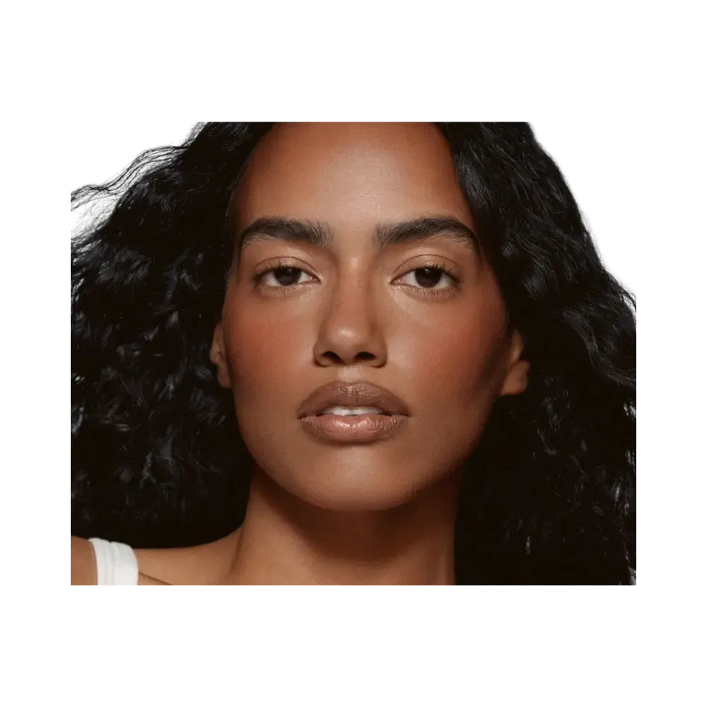 Rhode Peptide Lip Shape 'Jump- Chocolate Brown'