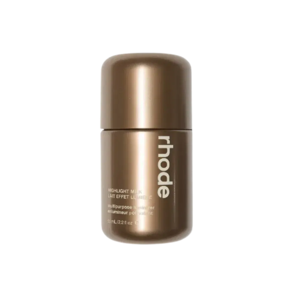 Rhode Highlight Milk 'Pearly Rich Bronze'