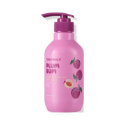 TONYMOLY Plum Bum Hydrating Peptide Body Wash