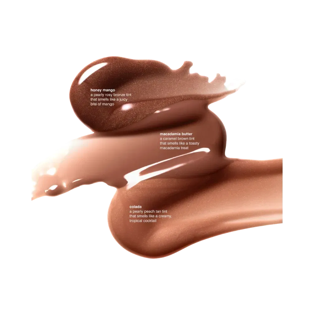 Rhode the Peptide Lip Trio