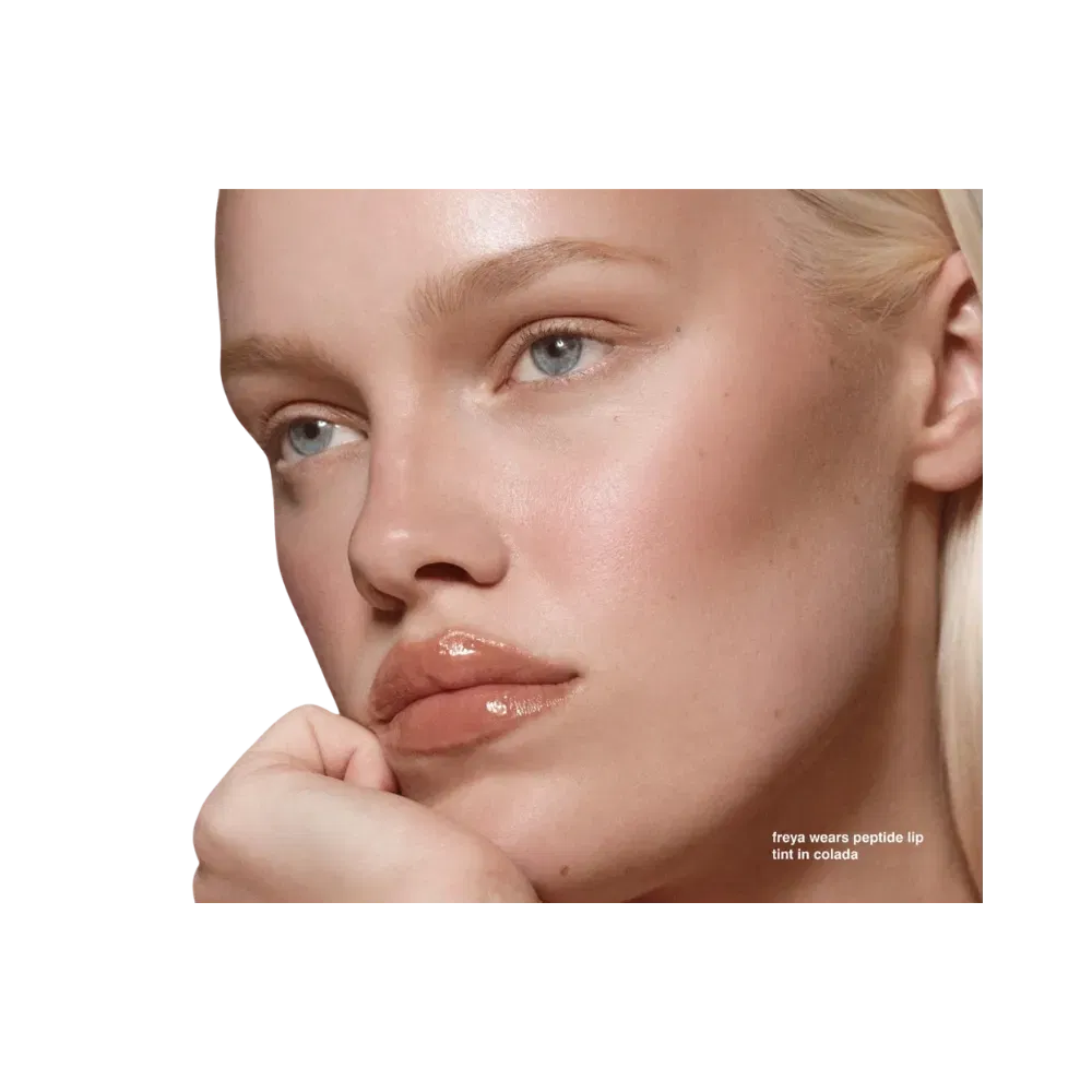 Rhode the Peptide Lip Trio