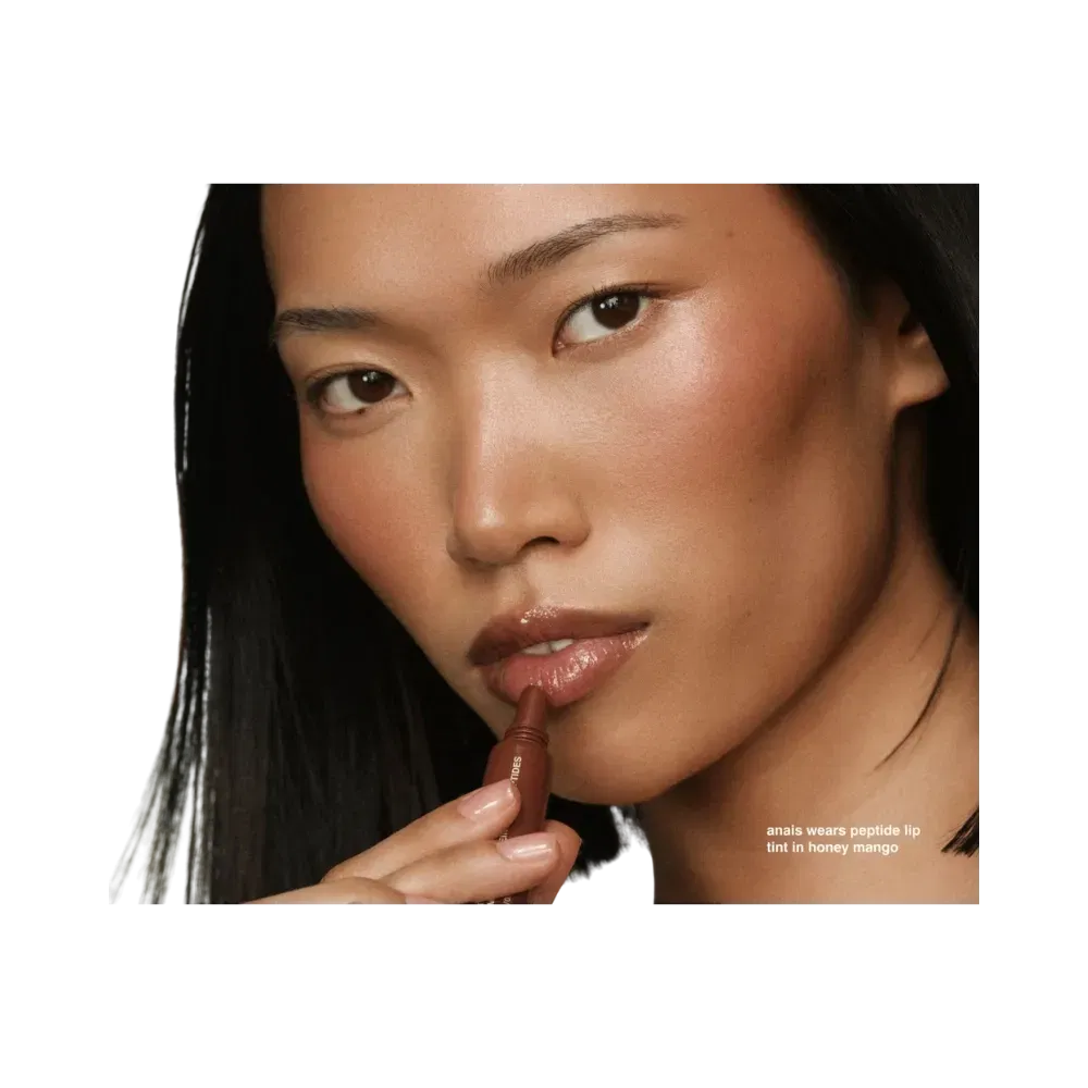 Rhode the Peptide Lip Trio