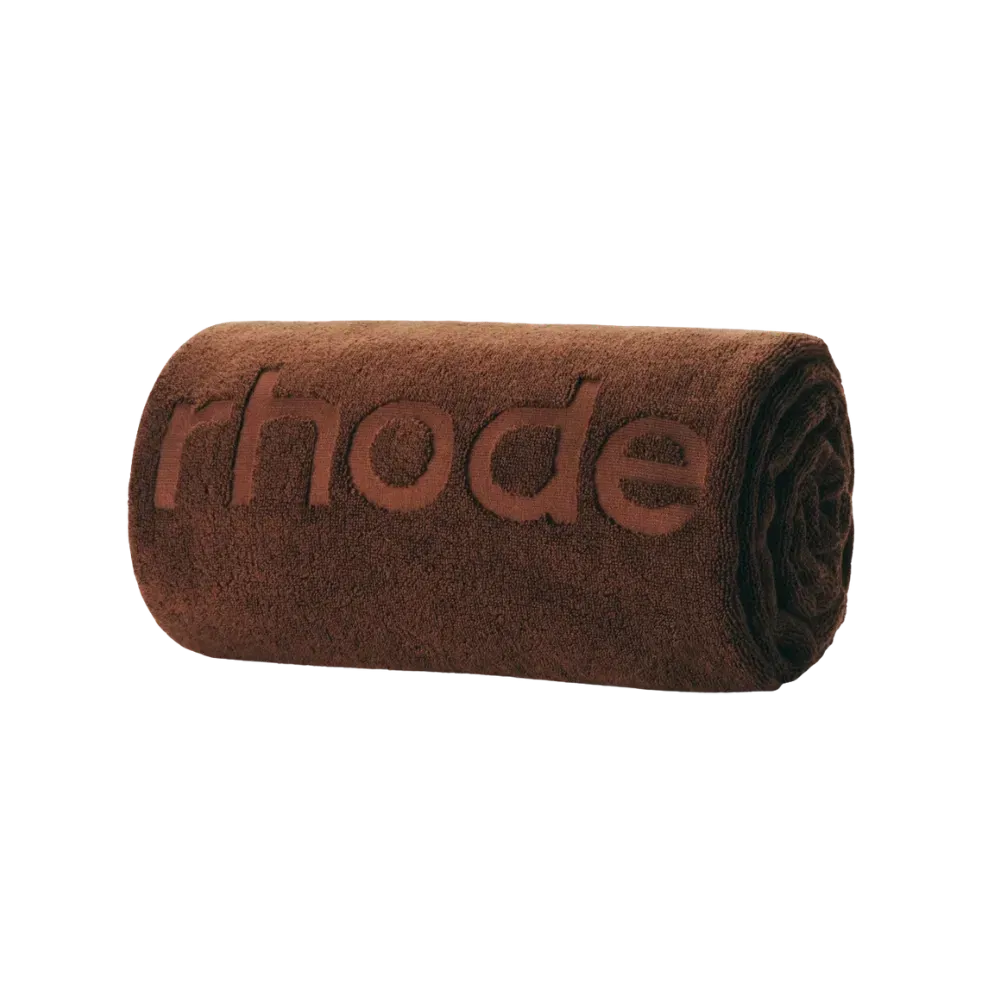 Rhode Terry Towel