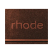 Rhode Terry Towel