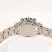 Rolex | Daytona | 126509G | White gold | White gold | Black | Automatic