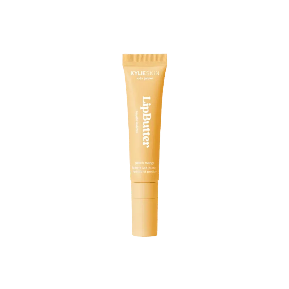 Kylie Cosmetics Skin Lip Butter Peach Mango
