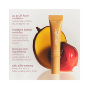 Kylie Cosmetics Skin Lip Butter Peach Mango