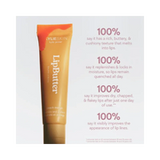 Kylie Cosmetics Skin Lip Butter Peach Mango
