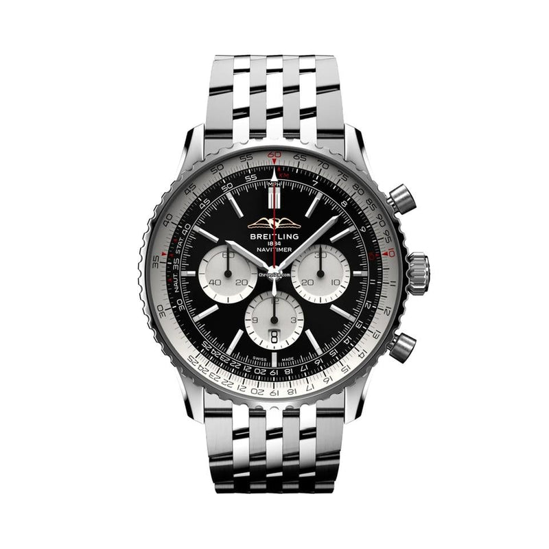 Breitling Super Navitimer B01 46