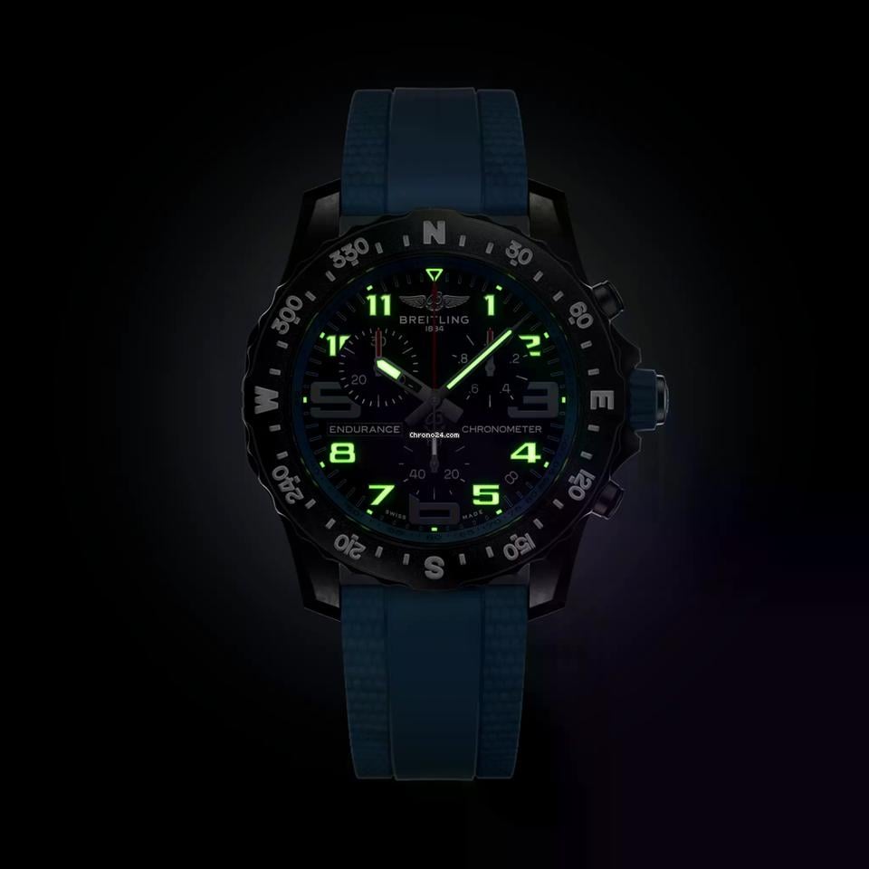 Breitling Professional