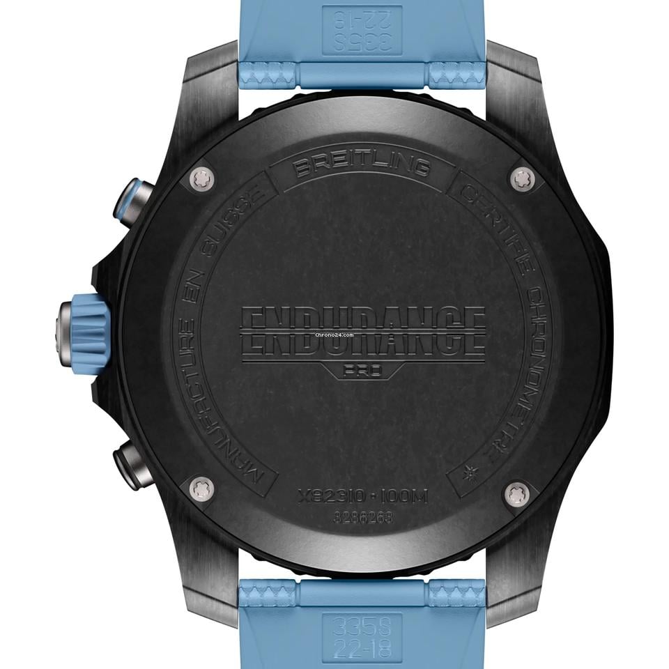 Breitling Professional