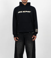 Black Creative Dept. Hoodie