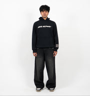 Black Creative Dept. Hoodie