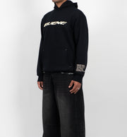 Black Creative Dept. Hoodie