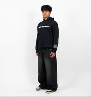 Black Creative Dept. Hoodie