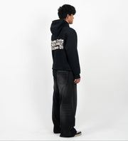 Black Creative Dept. Hoodie