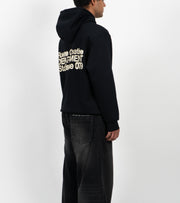 Black Creative Dept. Hoodie