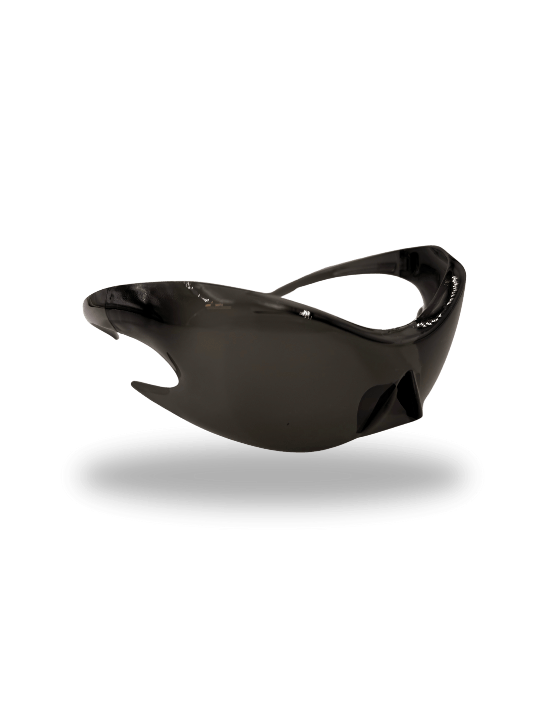 RAZOR ROY BLACK
