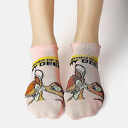 Women’s Disney Animal Themed Ankle Socks