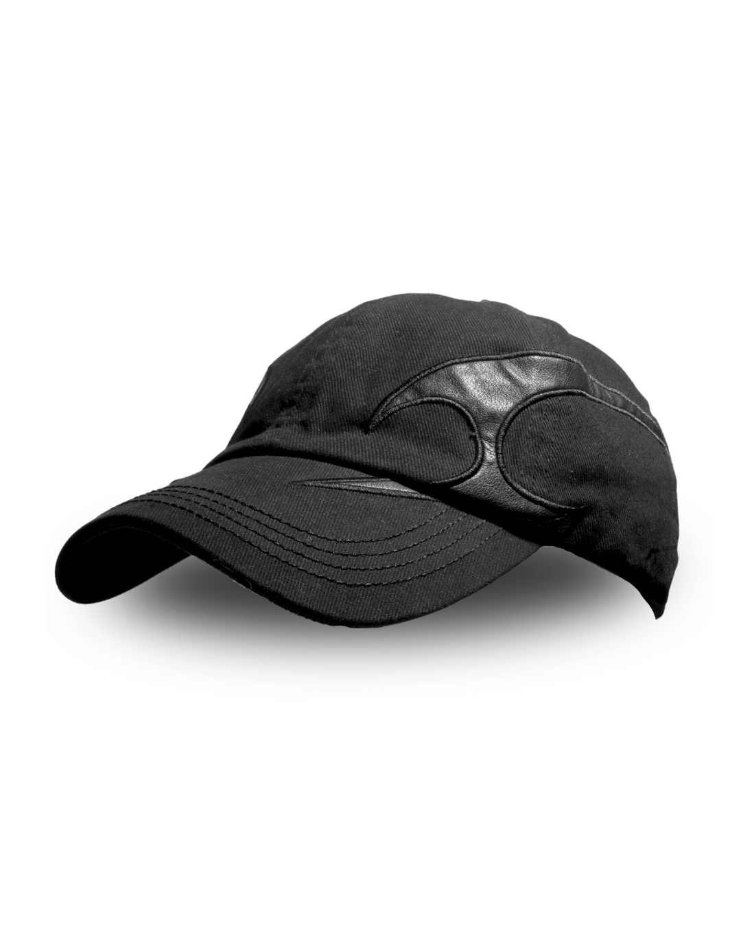MOSHI BLACK